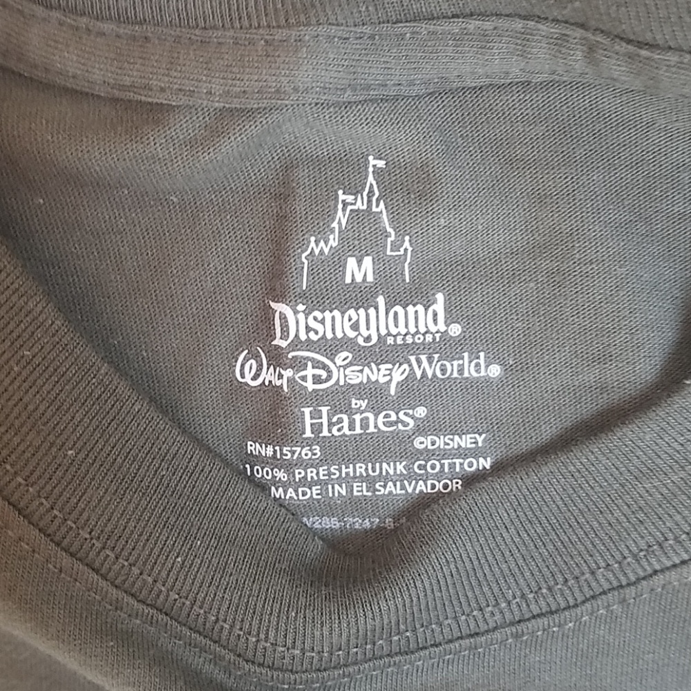 tee shirt - Picture 2 of 3